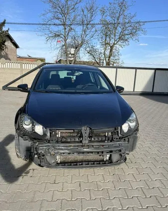 volkswagen kłodzko Volkswagen Golf cena 36500 przebieg: 207100, rok produkcji 2012 z Kłodzko